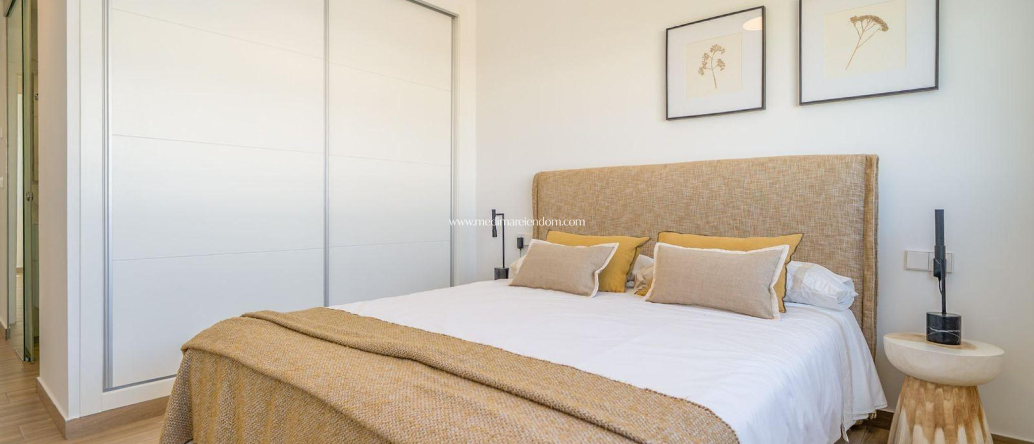 New build - Ground Floor Bungalow - Orihuela - Vistabella