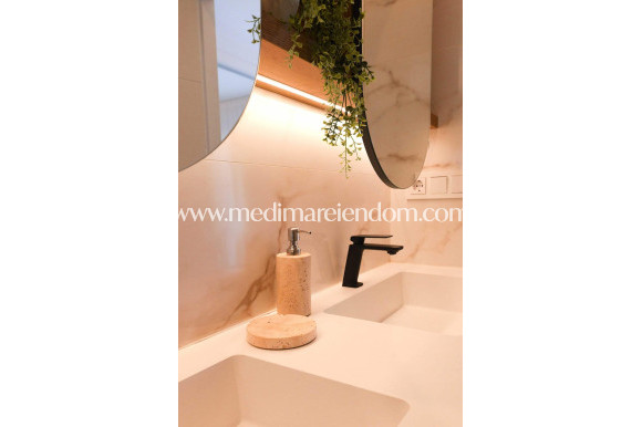 New build - Ground Floor Bungalow - Rojales - Doña Pena