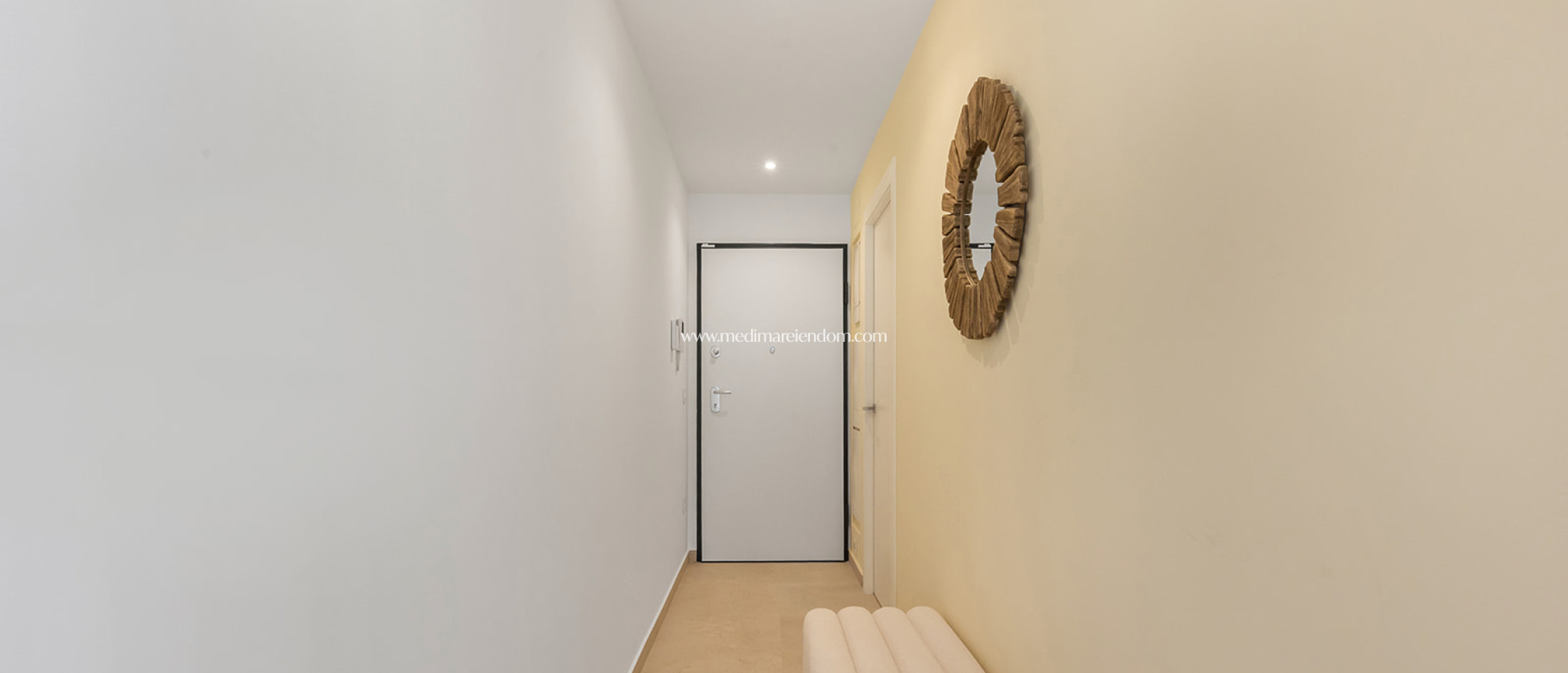 New build - high-bungalow - Los Alcazares