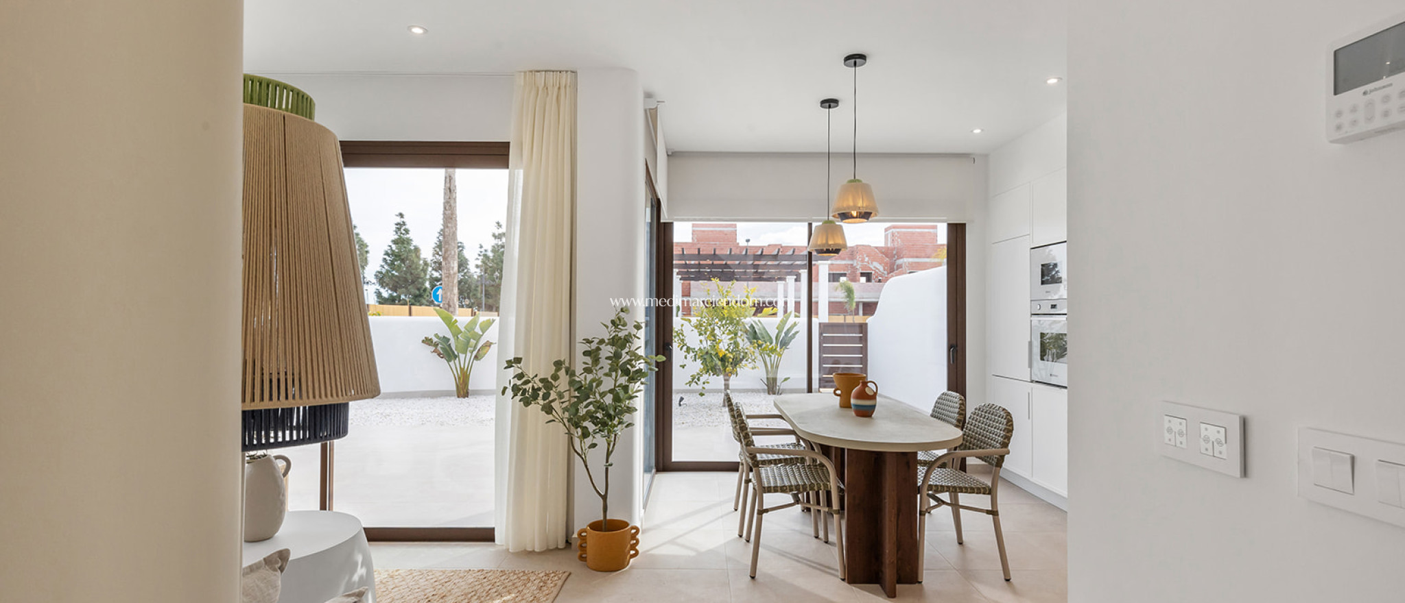 New build - high-bungalow - Los Alcazares