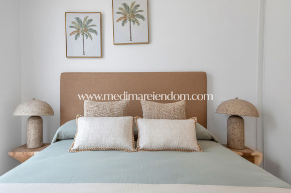 New build - high-bungalow - Los Alcazares