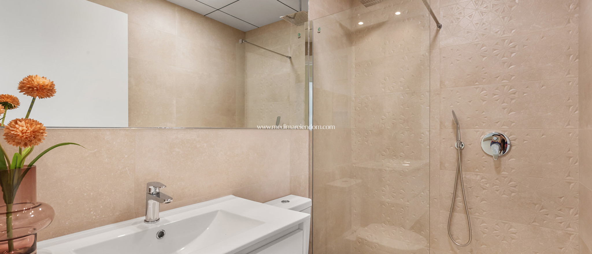 New build - high-bungalow - Los Alcazares
