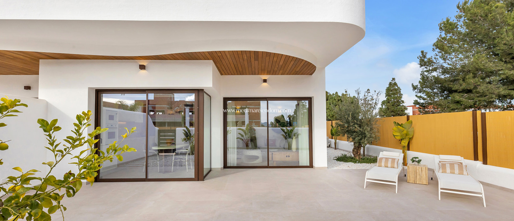 New build - high-bungalow - Los Alcazares