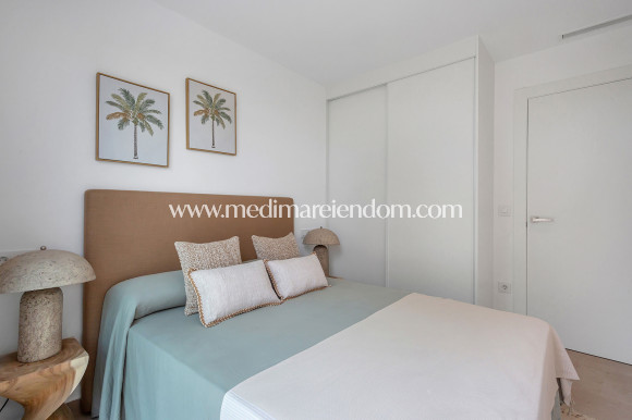 New build - high-bungalow - Los Alcazares