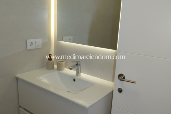 New build - high-bungalow - Pilar de la Horadada