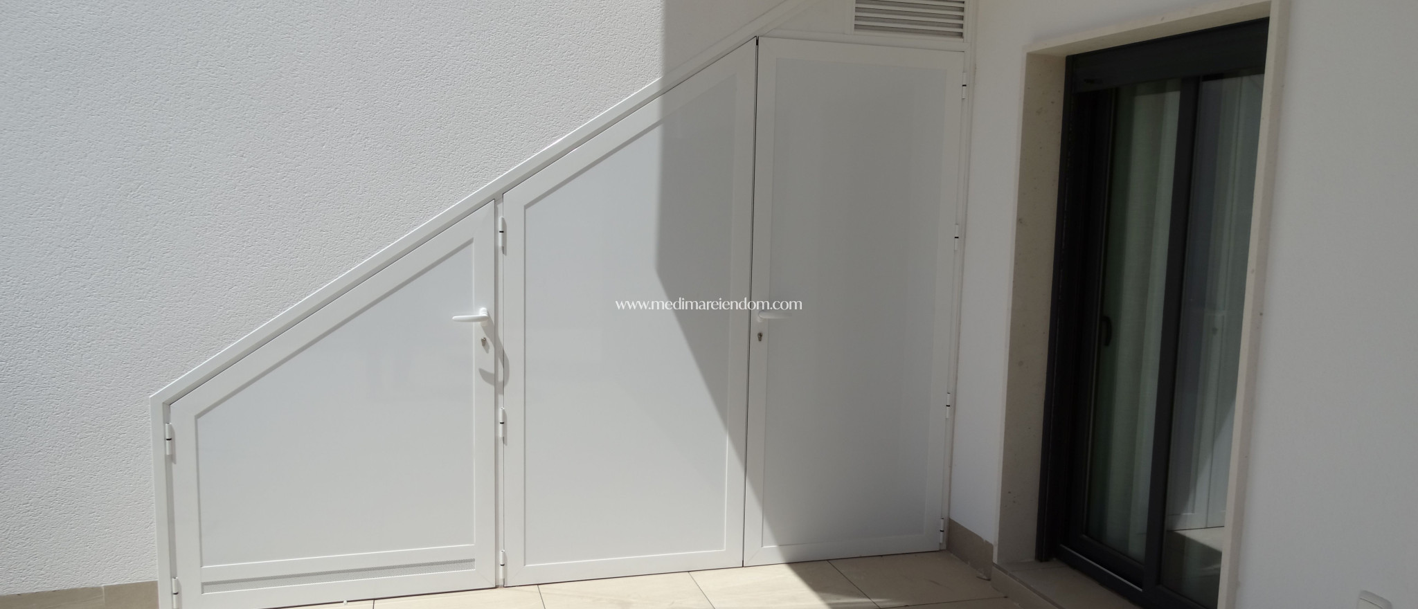 New build - high-bungalow - Pilar de la Horadada