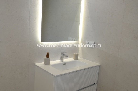 New build - high-bungalow - Pilar de la Horadada