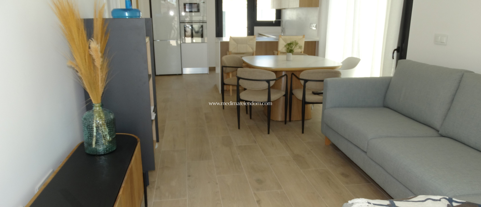 New build - high-bungalow - Pilar de la Horadada
