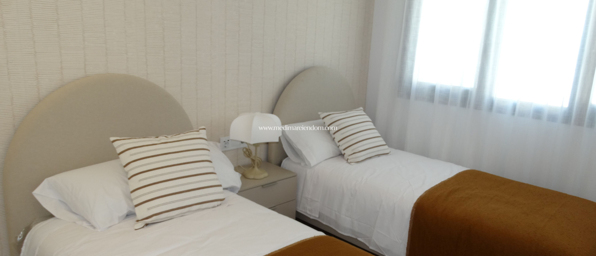 New build - high-bungalow - Pilar de la Horadada