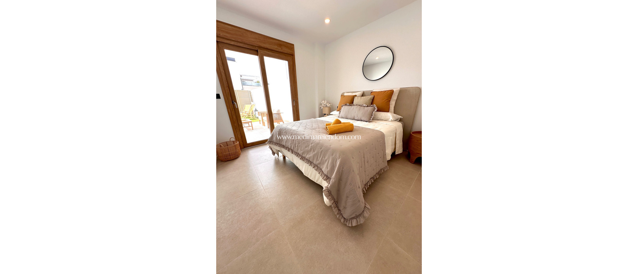 New build - high-bungalow - San Pedro del Pinatar - San Pedro Del Pinatar