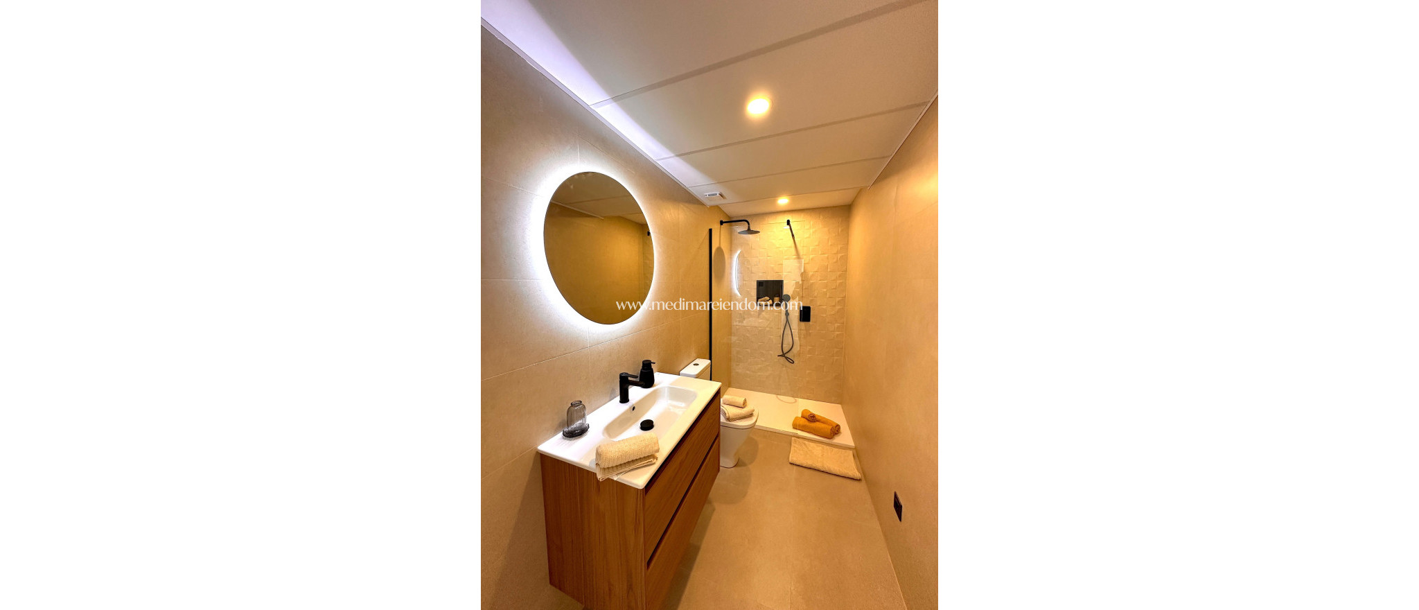 New build - high-bungalow - San Pedro del Pinatar - San Pedro Del Pinatar