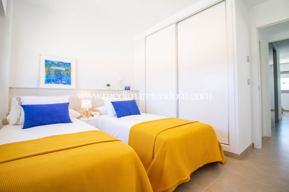 New build - high-bungalow - Vistabella