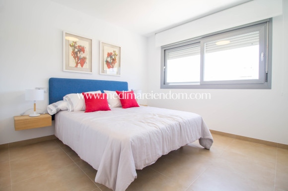 New build - high-bungalow - Vistabella