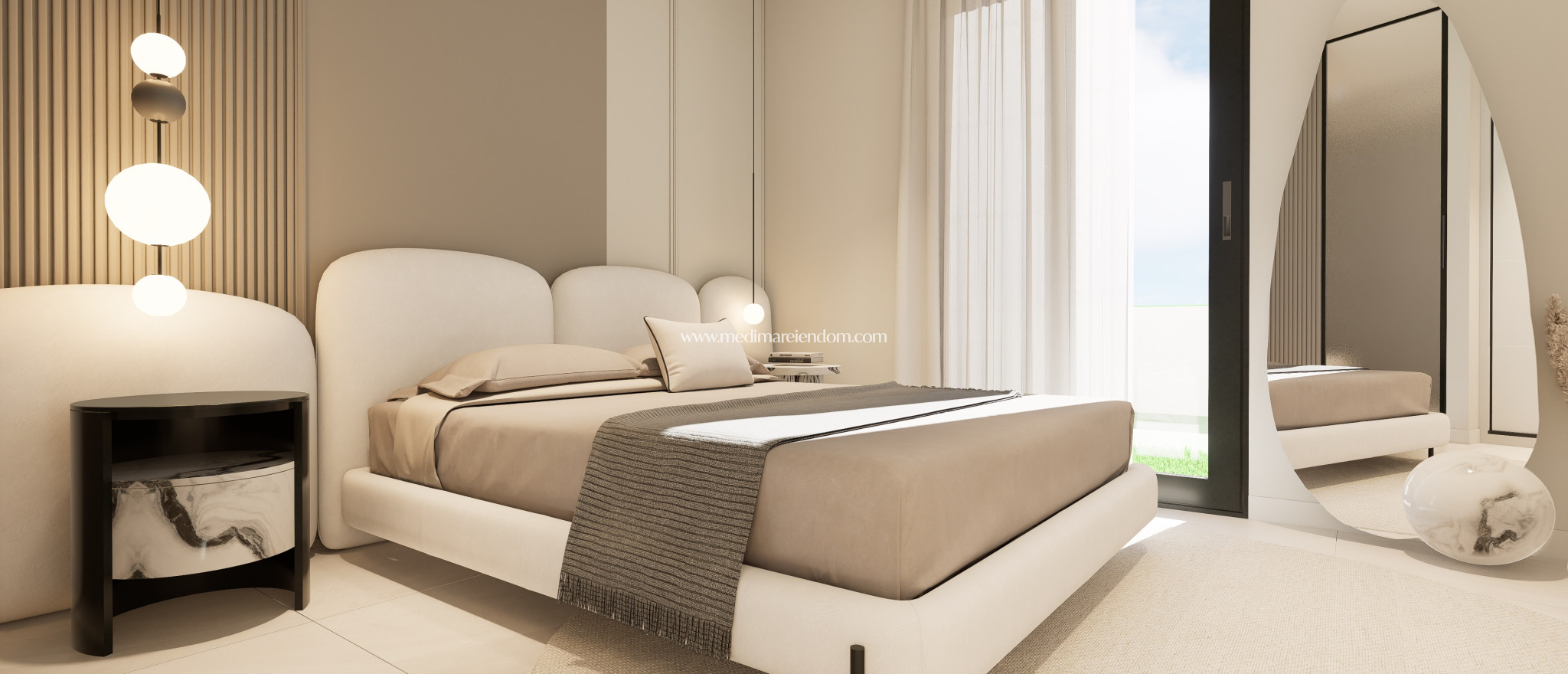 New build - low-bungalow - Pilar de la Horadada
