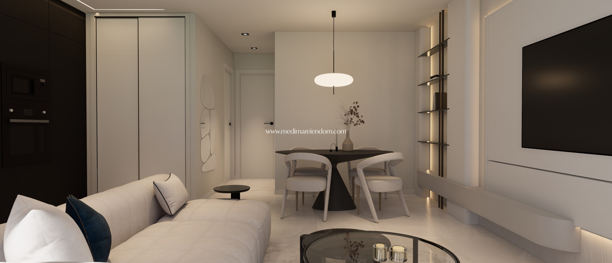 New build - low-bungalow - Pilar de la Horadada