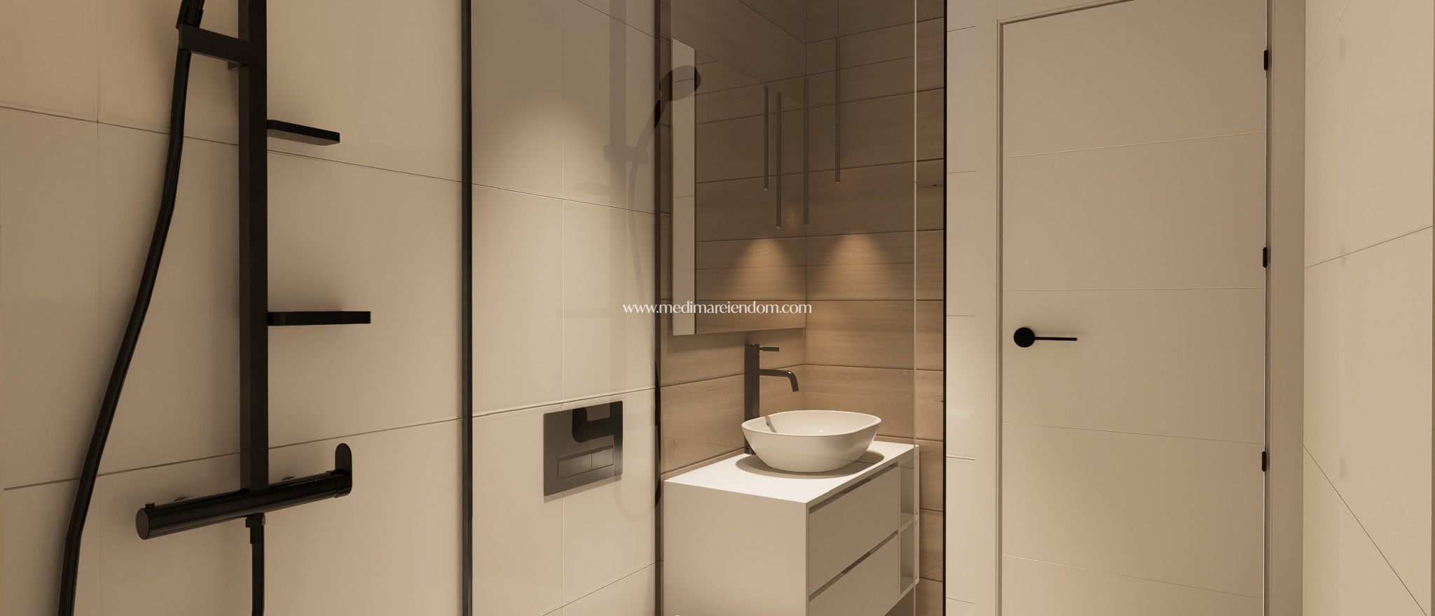 New build - low-bungalow - Pilar de la Horadada