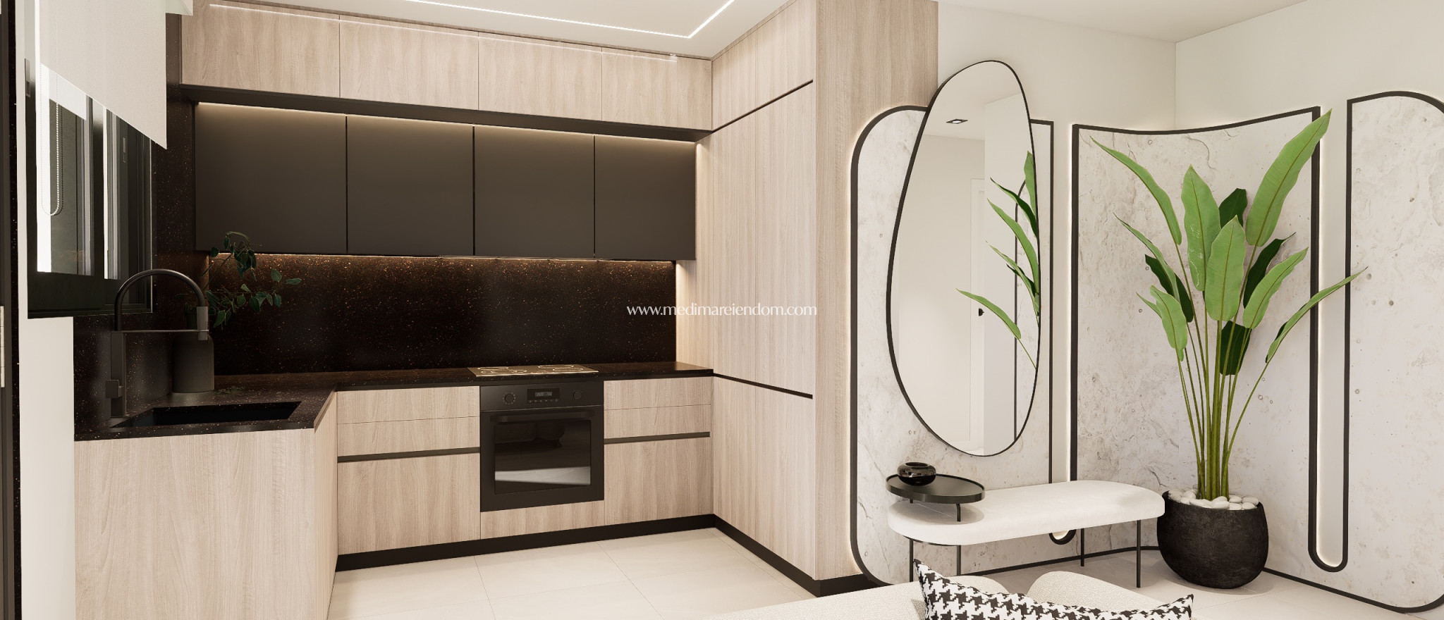 New build - low-bungalow - Pilar de la Horadada