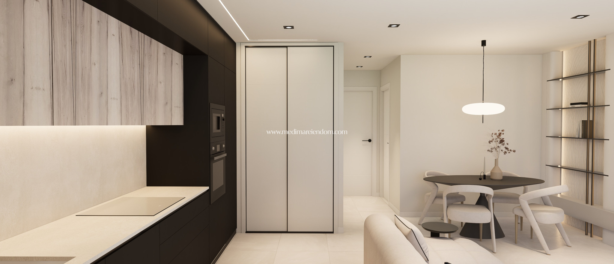 New build - low-bungalow - Pilar de la Horadada