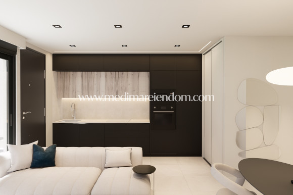 New build - low-bungalow - Pilar de la Horadada