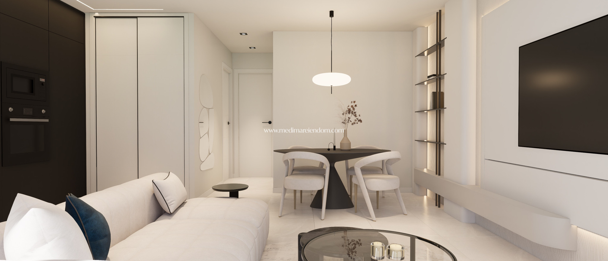 New build - low-bungalow - Pilar de la Horadada