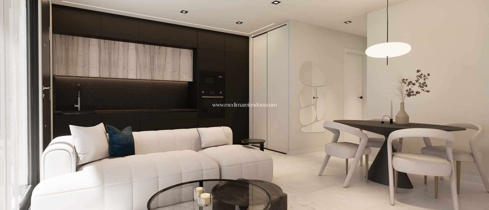 New build - low-bungalow - Pilar de la Horadada