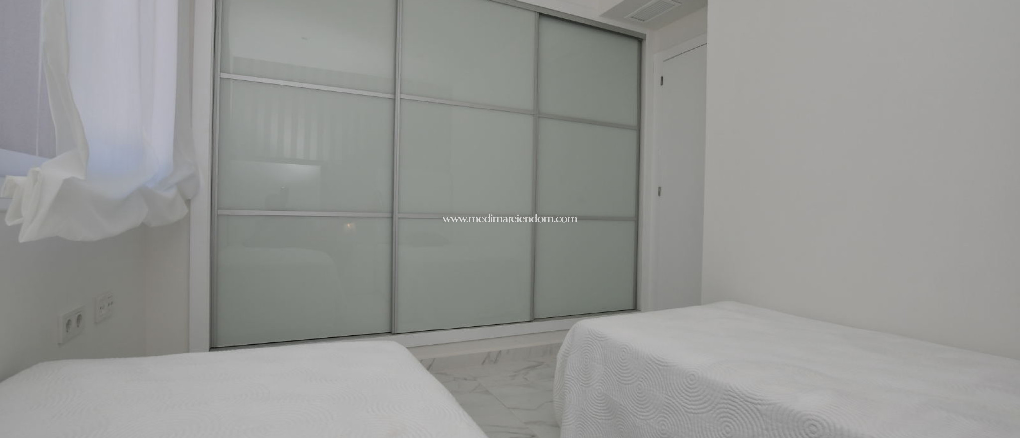 New build - low-bungalow - San Miguel de Salinas