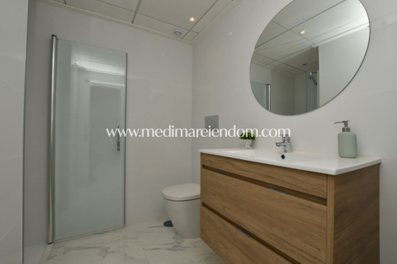 New build - low-bungalow - San Miguel de Salinas