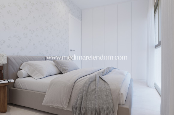 New build - low-bungalow - San Pedro del Pinatar - San Pedro Del Pinatar