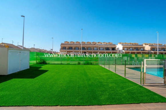 New build - low-bungalow - San Pedro del Pinatar - San Pedro Del Pinatar