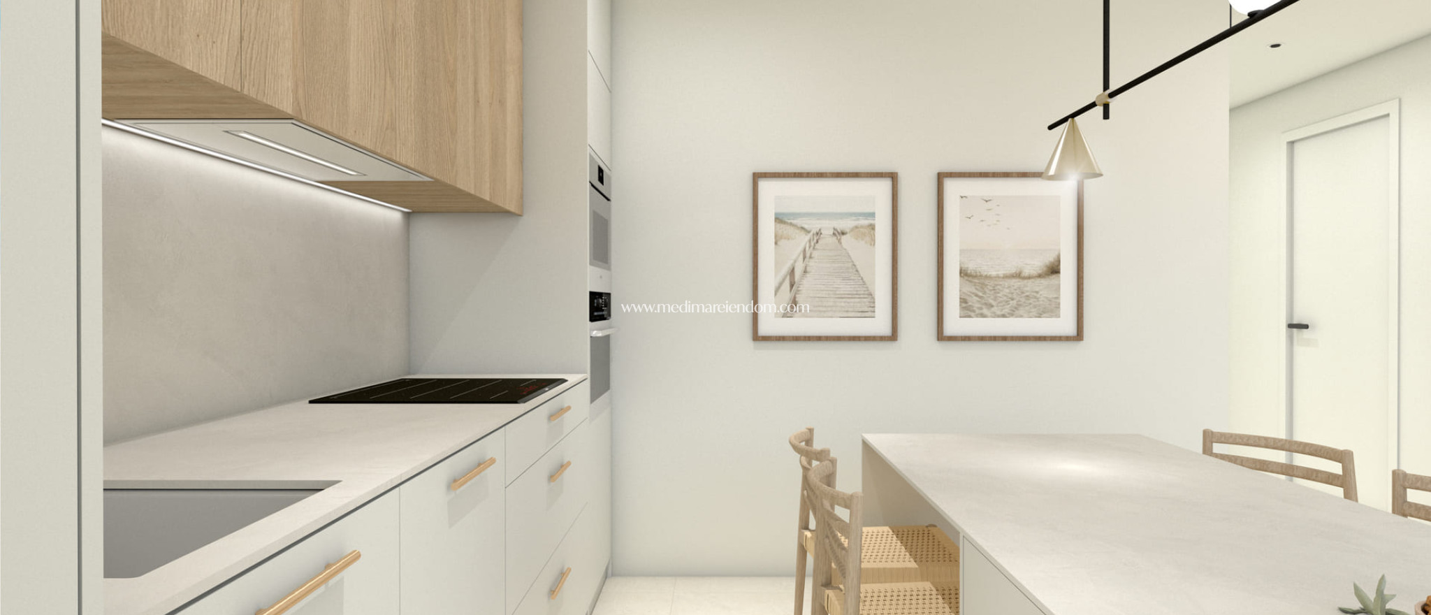 New build - low-bungalow - Torre de la Horadada