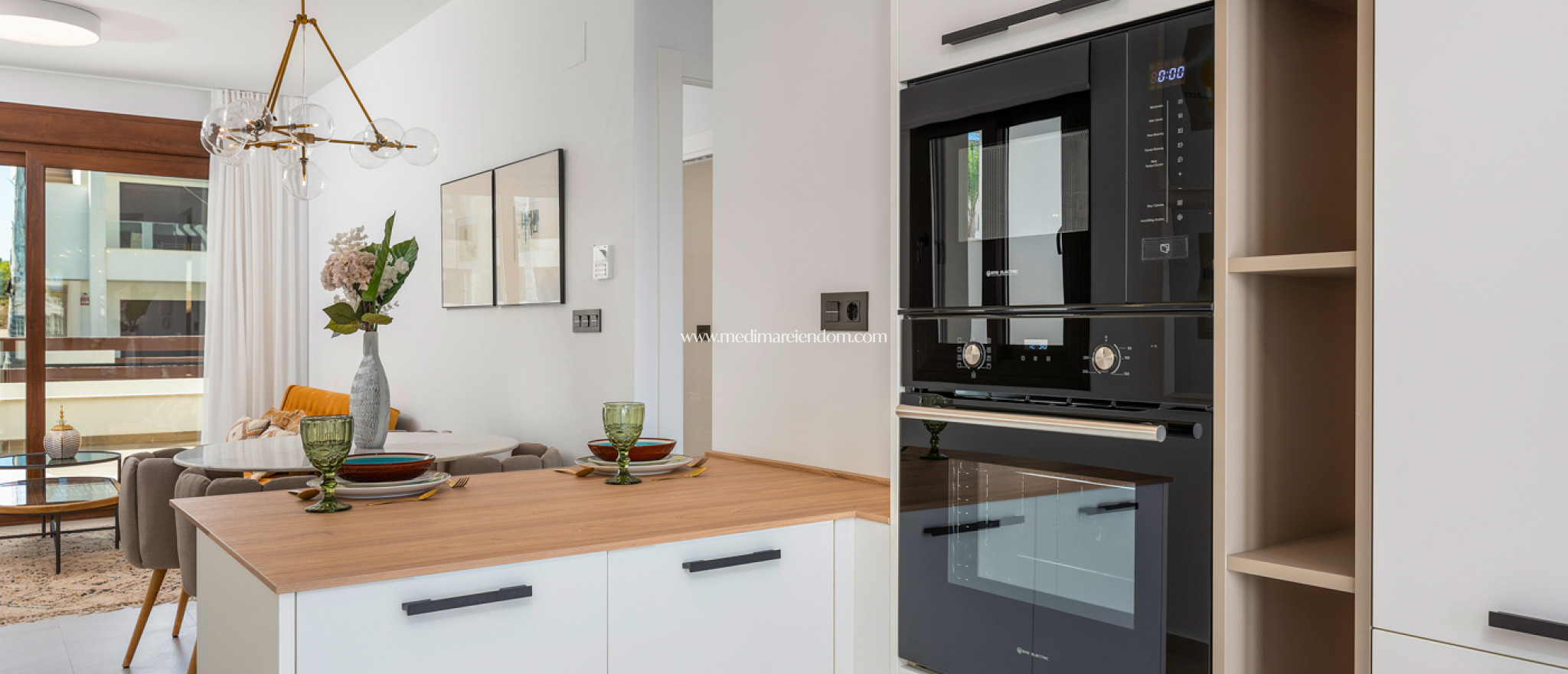 New build - low-bungalow - Torrevieja