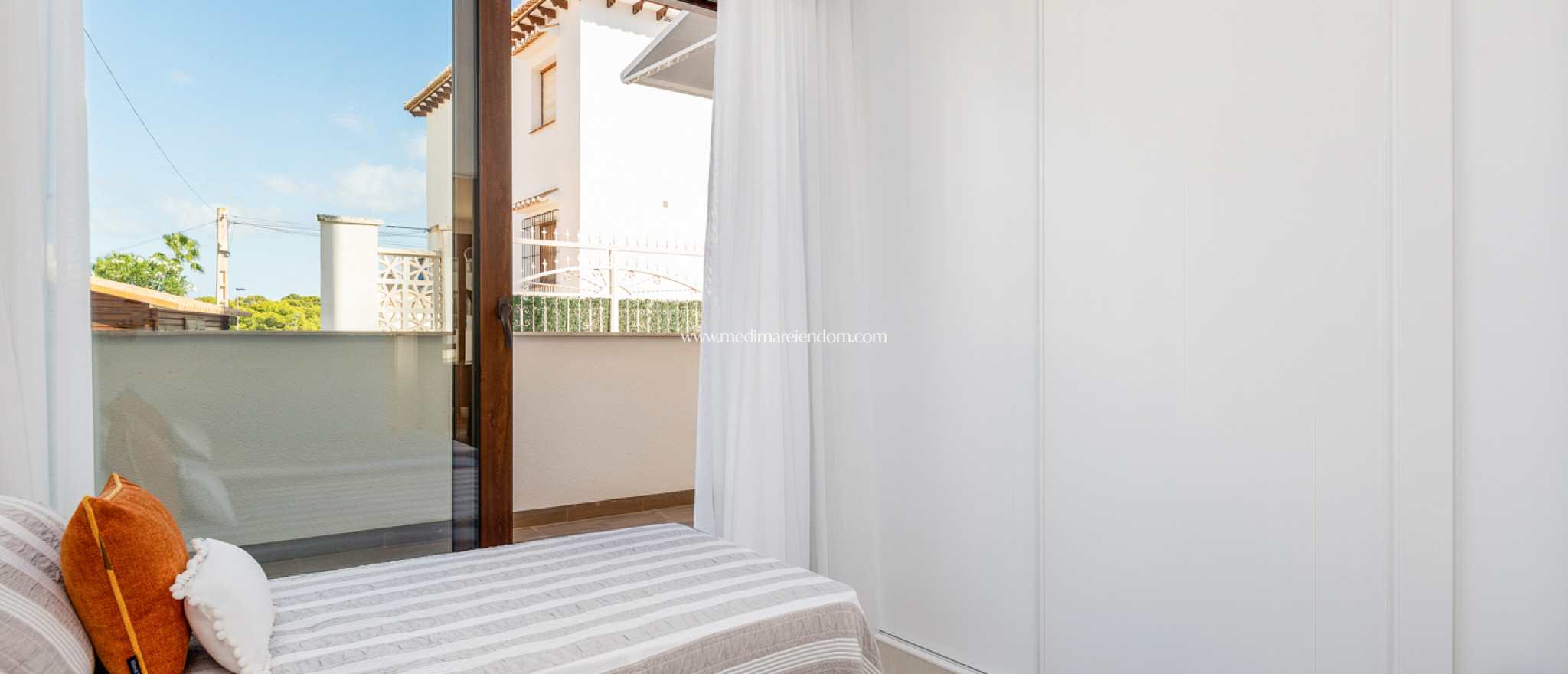 New build - low-bungalow - Torrevieja