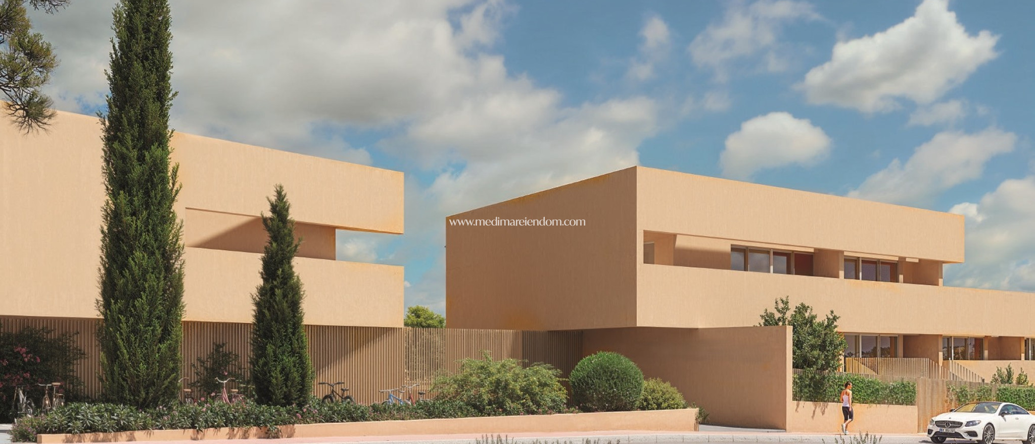 New build - low-bungalow - Torrevieja