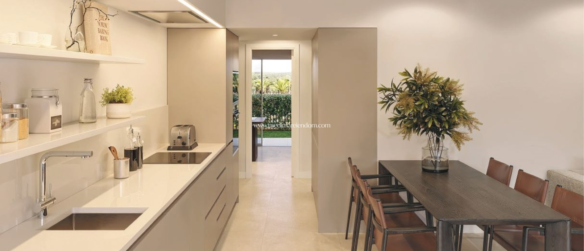 New build - low-bungalow - Torrevieja