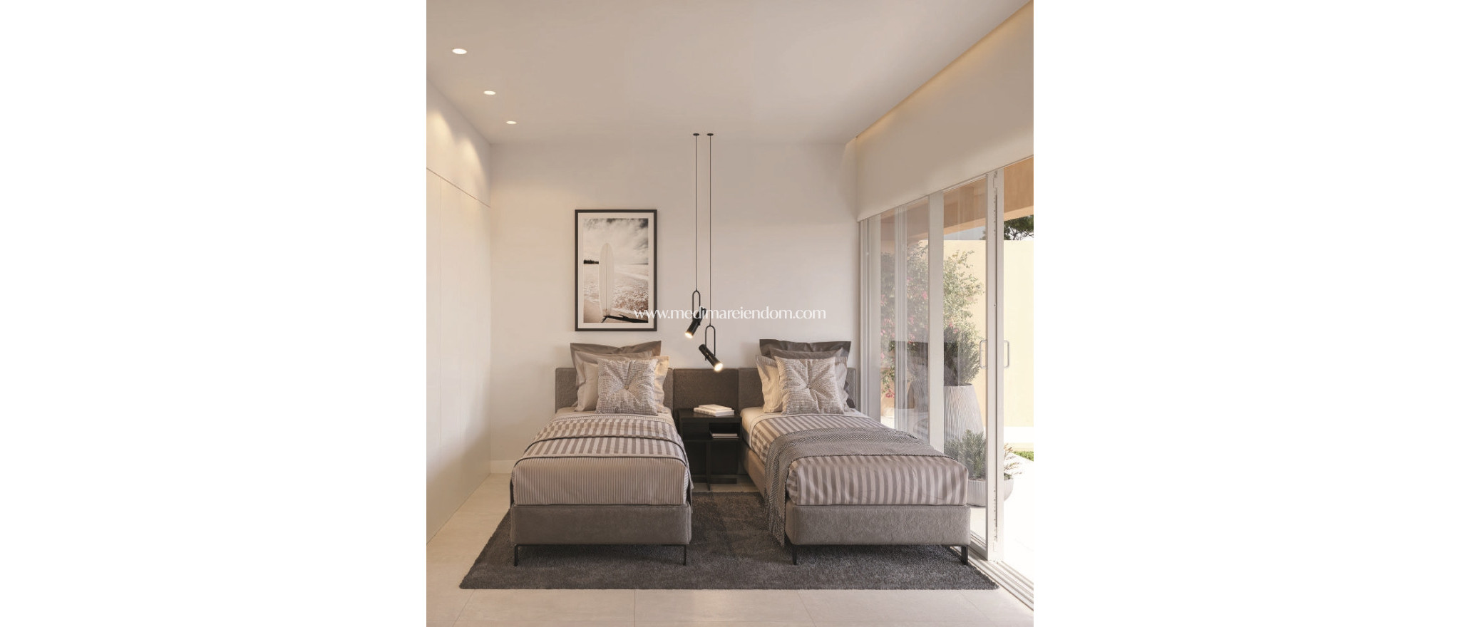 New build - low-bungalow - Torrevieja