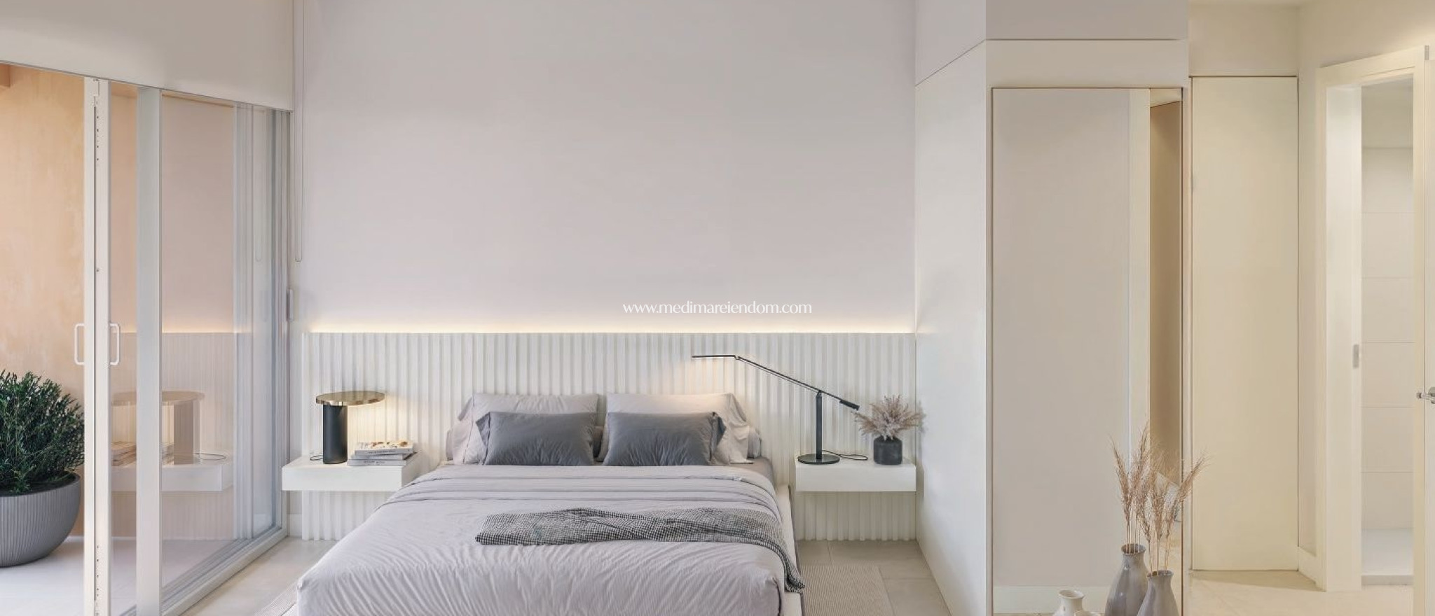 New build - low-bungalow - Torrevieja