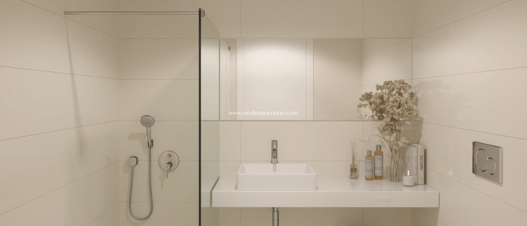 New build - low-bungalow - Torrevieja