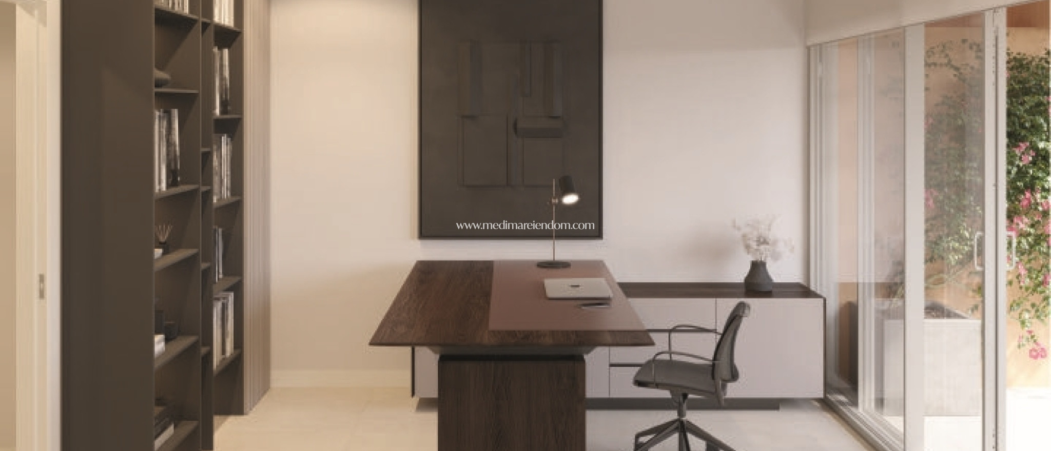 New build - low-bungalow - Torrevieja