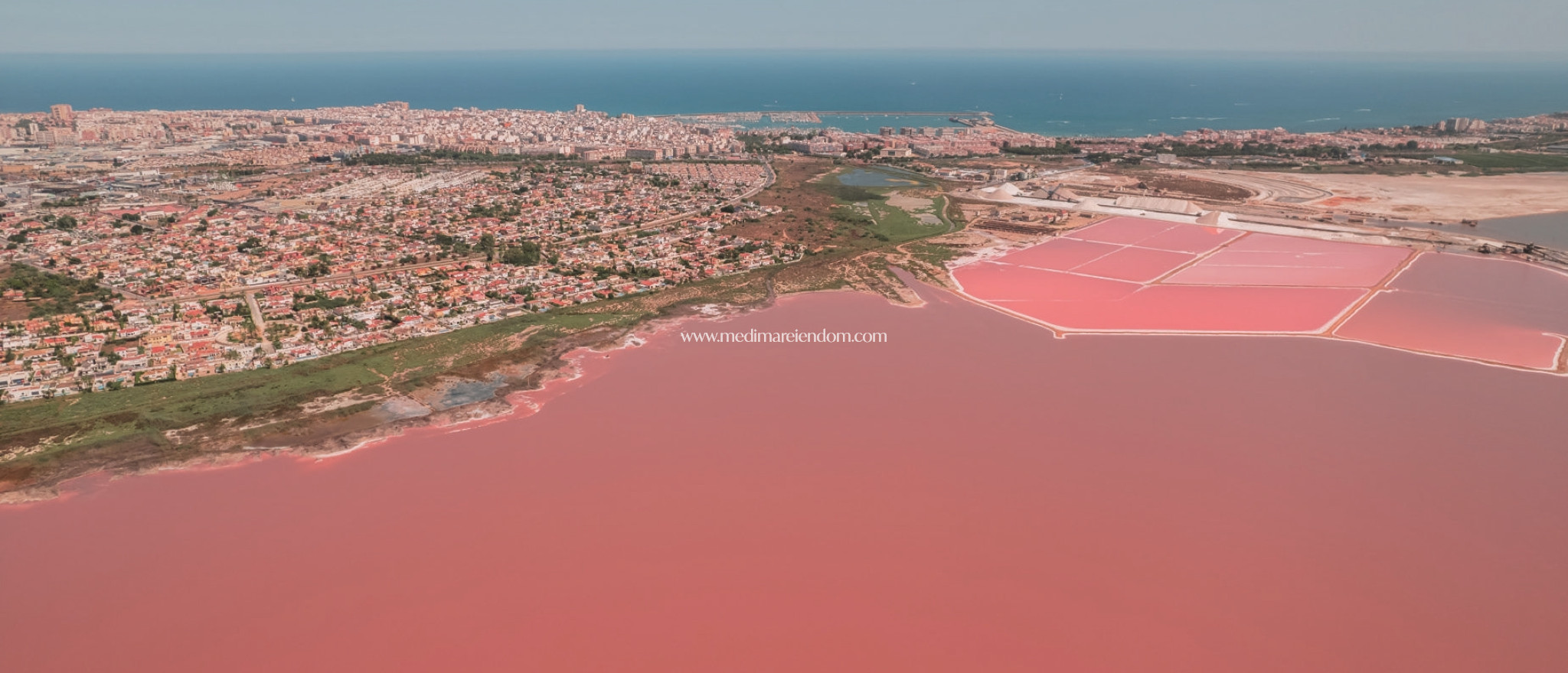 New build - low-bungalow - Torrevieja