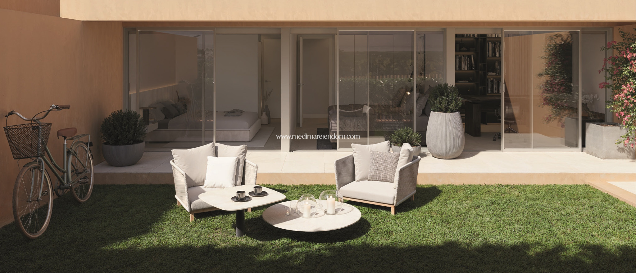 New build - low-bungalow - Torrevieja
