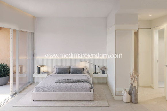 New build - low-bungalow - Torrevieja