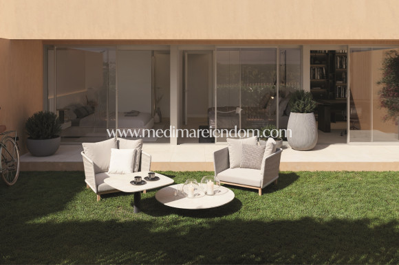 New build - low-bungalow - Torrevieja