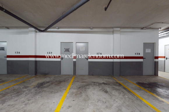 New build - Penthouse - Archena - Villanueva del Rio Segura