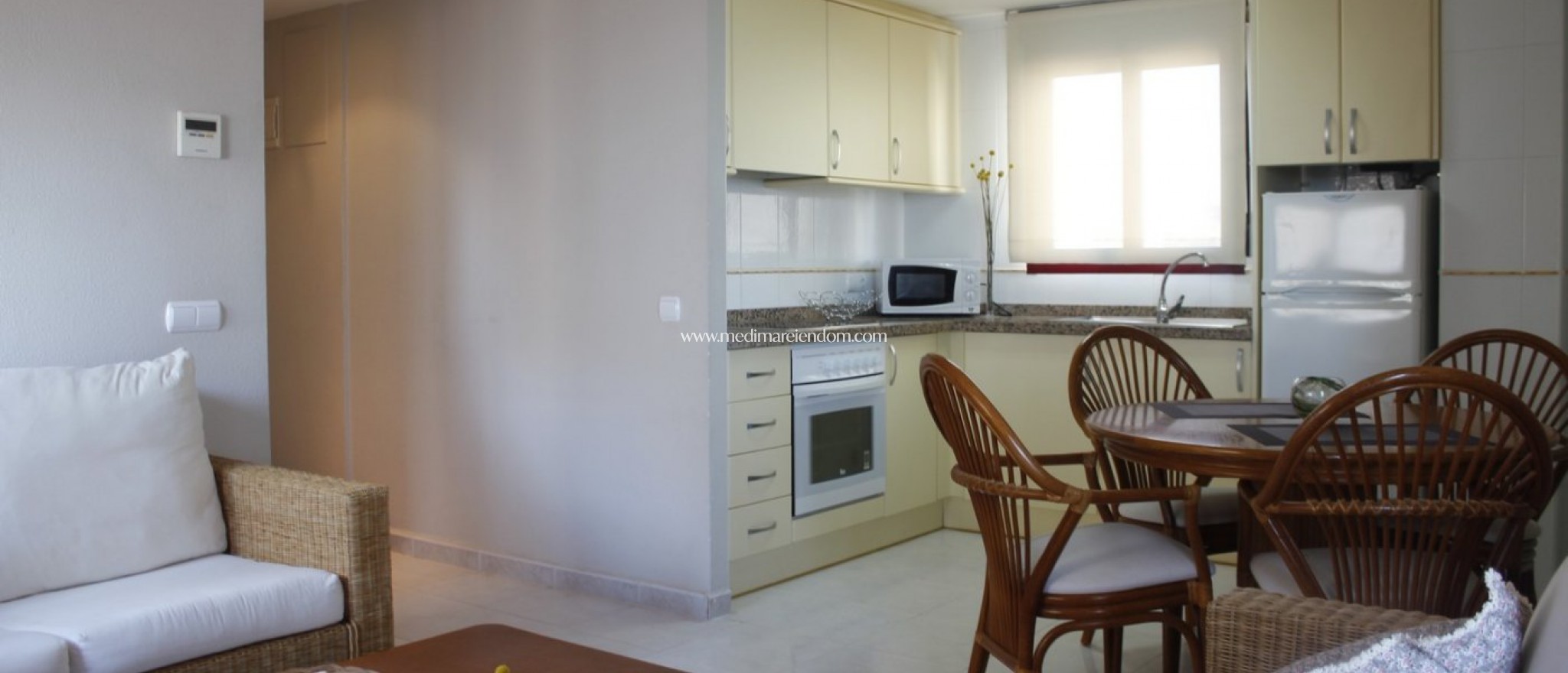 New build - Penthouse - Calpe - Playa De La Fossa