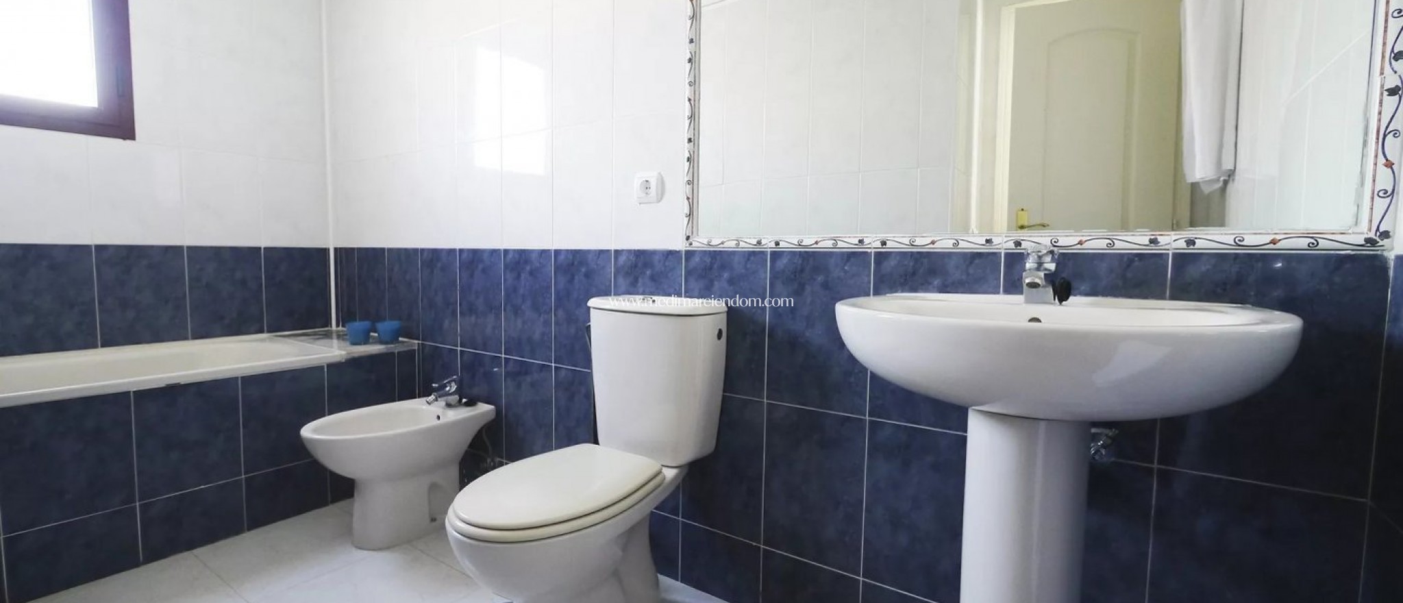 New build - Penthouse - Calpe - Playa De La Fossa