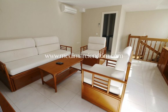 New build - Penthouse - Calpe - Playa De La Fossa