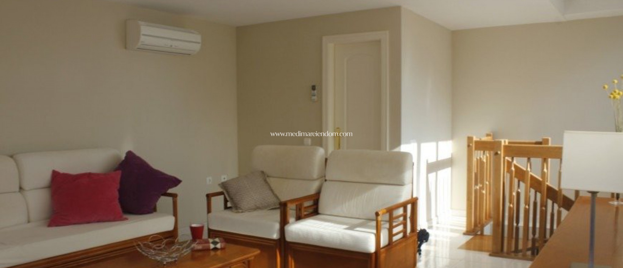 New build - Penthouse - Calpe - Playa De La Fossa