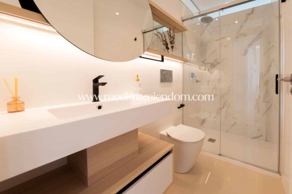 New build - Penthouse - Ciudad Quesada - Doña Pena