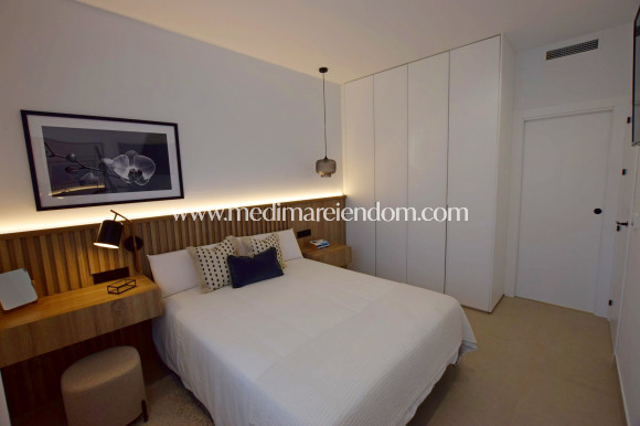 New build - Penthouse - Condado de Alhama