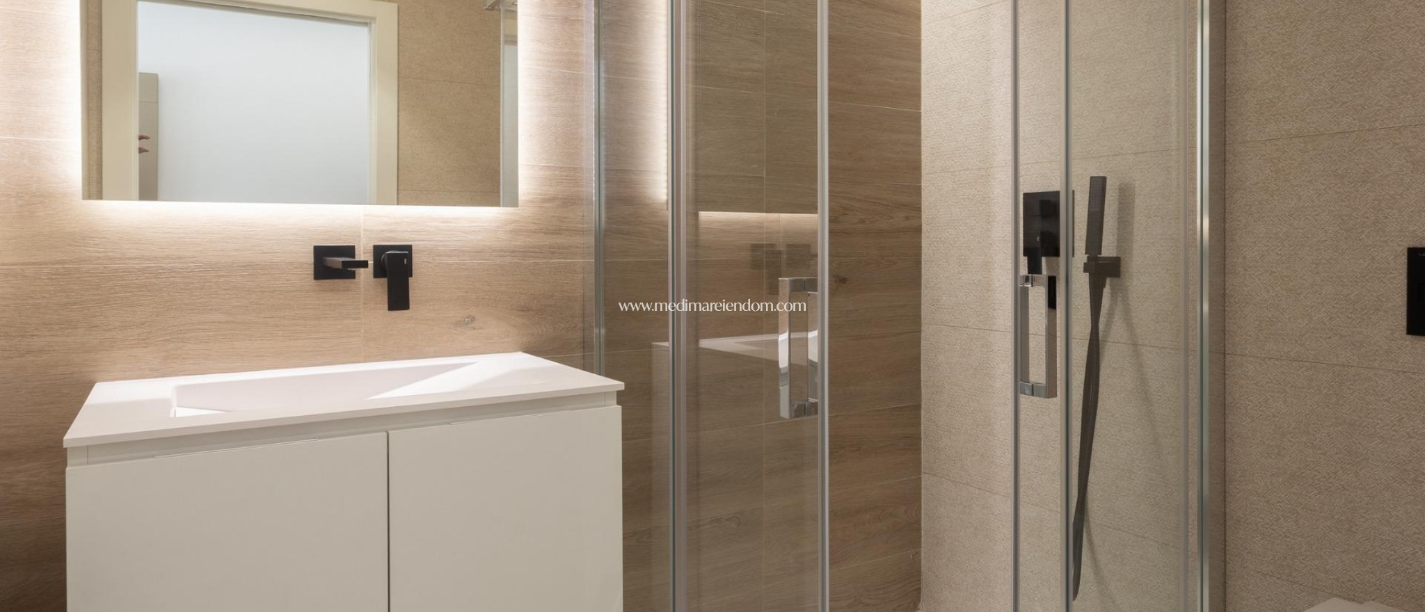 New build - Penthouse - Denia - L´Estanyó (Marinas)